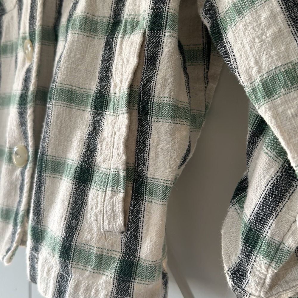 Zara Button Down - Picture 8 of 11